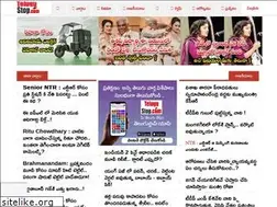 Sites similar to telugutalkiesnyou.com