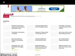 Sites similar to telugutimesnow.com