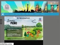 Sites similar to telugutoronto.com