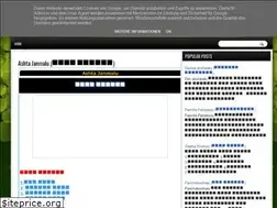 Sites similar to teluguvedam.blogspot.com