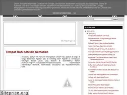 Sites similar to telukpitu.blogspot.com