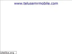 Sites similar to telusemrmobile.com