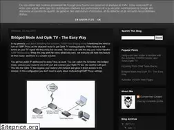 Sites similar to telusinternet.blogspot.com