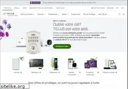 Sites similar to telusquebec.com