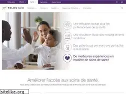 Sites similar to telussante.co