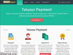 Sites similar to telusurpayment.com