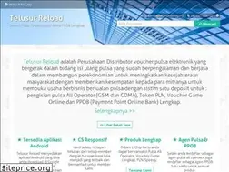 Sites similar to telusurreload.org
