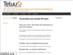 Sites similar to teluu.com