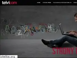 Sites similar to telvicom.info