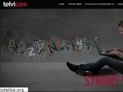 Sites similar to telvicom.pl