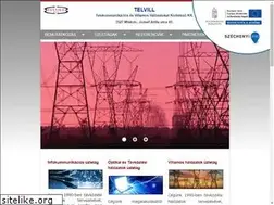 Sites similar to telvill.hu