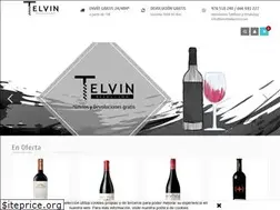Sites similar to telvinseleccion.com