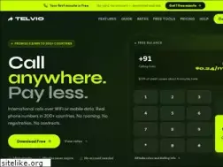 telvio.app