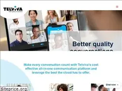 Sites similar to telviva.co.za