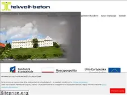 Sites similar to telwolt.com.pl