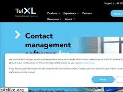 Sites similar to telxl.com