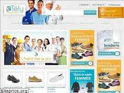 Sites similar to tely-habitpro.fr