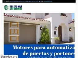Sites similar to telycit.net