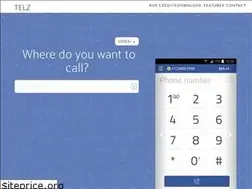 Sites similar to telz.com