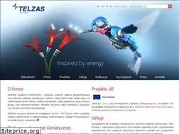 Sites similar to telzas.com.pl