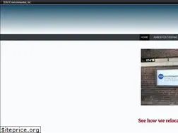 Sites similar to tem-inc.com