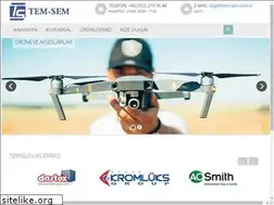 Sites similar to tem-sem.com.tr