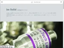 Sites similar to tem-tech.co.jp
