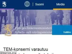 Sites similar to tem.fi