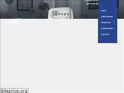 Sites similar to tem.ind.br