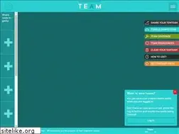 Sites similar to tem.team