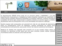 Sites similar to tem2k.com