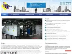 Sites similar to tem60.ru