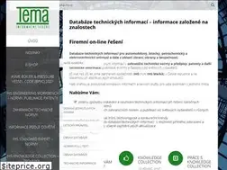 Sites similar to tema-ihs.cz