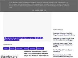 Sites similar to tema-plugin.blogspot.com