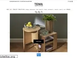 Sites similar to tema-shop.com