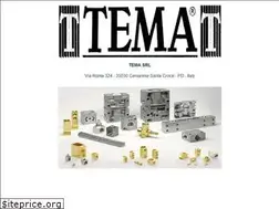 Sites similar to tema-srl.com