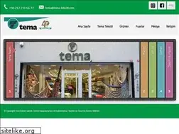 Sites similar to tema-tekstil.com