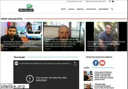 Sites similar to tema.am