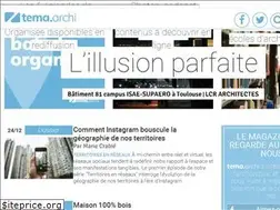 Sites similar to tema.archi