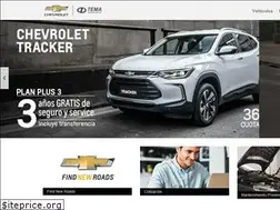 Sites similar to tema.com.py