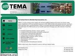 Sites similar to tema.coop