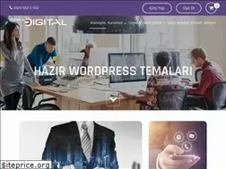 Sites similar to tema.digital