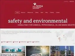 Sites similar to tema.es