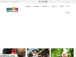 Sites similar to tema.k12.tr