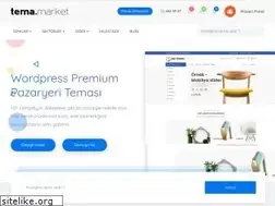 Sites similar to tema.market