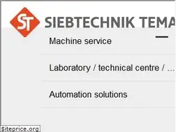 Sites similar to tema.net