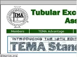 Sites similar to tema.org