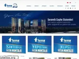 Sites similar to temaaluminyum.com.tr