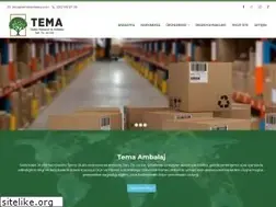 Sites similar to temaambalaj.com