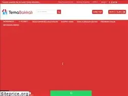 Sites similar to temabakkali.com